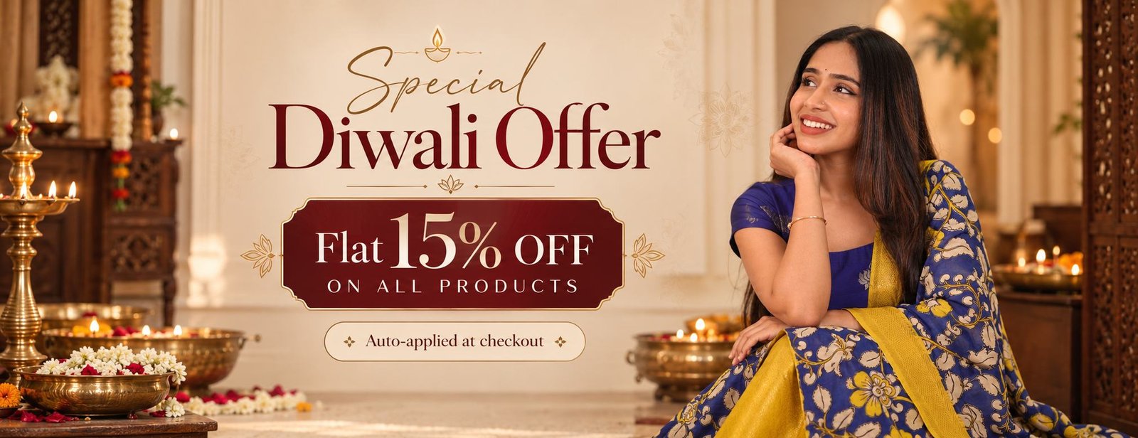 Diwali Offer - D